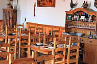 La Casona Del Vino food