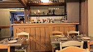 Beyrouth Kitchen Vieux Lyon food