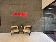 Adega inside