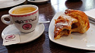 Sweets & Coffee food