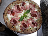 Pizzeria Da Skiro Di Tommaso Vizza food