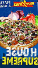 Pizza Xpress Weslaco La Pizza Perfecta food