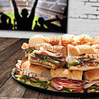 Subway Tullamarine food