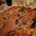 Pizza Per Tutti food