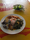 Vegetarian House food