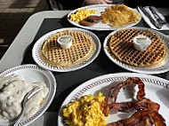 Waffle House food