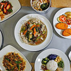 Ka Vegetarian food