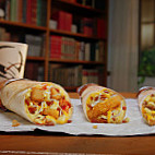 Taco Bell food