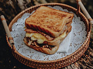 Toasted (bukit Mertajam) food