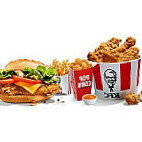 Kfc Mariahilfer Strasse food