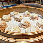 Din Tai Fung food