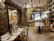 Tinchite Taverna Putia food