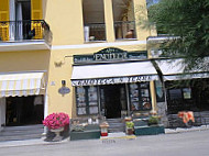 Enoteca 5 Terre outside