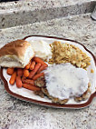 Debby's Kountry Kitchen food