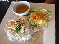 Pho Thi Fusion food