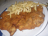 El Pisón food