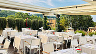 I Sofa Bar Restaurant Roof Terrace food