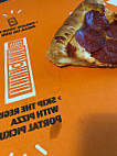 Little Caesars Pizza food