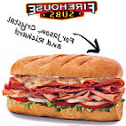 Firehouse Subs Irmo food