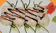 O.e.c Japanese Express food