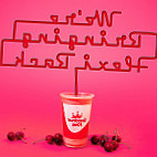 Smoothie King food