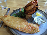 The Fife Arms food