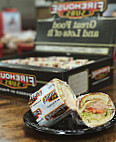 Firehouse Subs Surfside Beach food