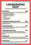 Onam Forum menu