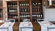 L' Olivo Cucina Toscana Contemporanea food