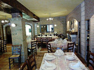 Osteria A' Taccolella food