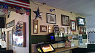 Seabrook Bar & Grill inside