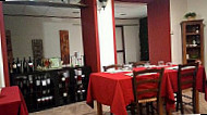 Pizzeria La Vecchia Stazione food