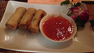 Bangkok-Vienna food