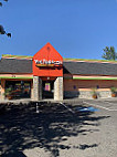 Victorico's Mexican Food Hillsboro outside