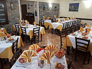 Locanda Del Castellaro food