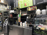 Nostrand Food Corp food