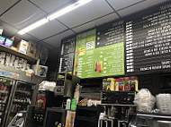 Nostrand Food Corp food