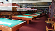 Legends Billiards Grill outside