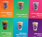 Chatime food