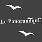 Le Panoramique menu