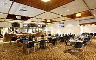 Wynnum Tavern inside