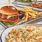 Red Lobster food