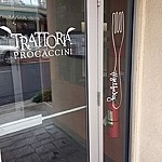 Trattoria Procaccini outside