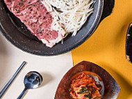 Meokbang Korean Bbq (tuen Mun Town Plaza 2) food