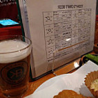 Nakano Beer Kobo food