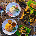 Kedai Makan Sani Soto food