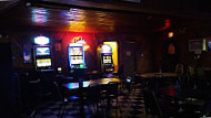 Captain Pinky’s Lounge Llc. inside