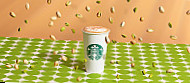 Starbucks food