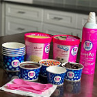 Baskin-robbins food