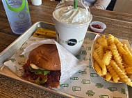 Shake Shack food